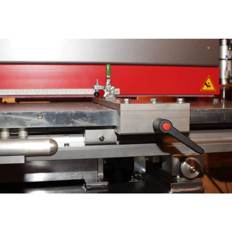 Laguna Tools Industrial Shaper, Raised Panel Master 5 Laguna Tools