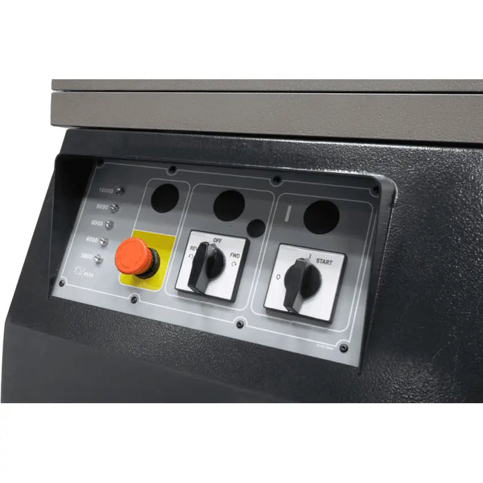 Laguna Tools Industrial Shaper - S|45T Laguna Tools