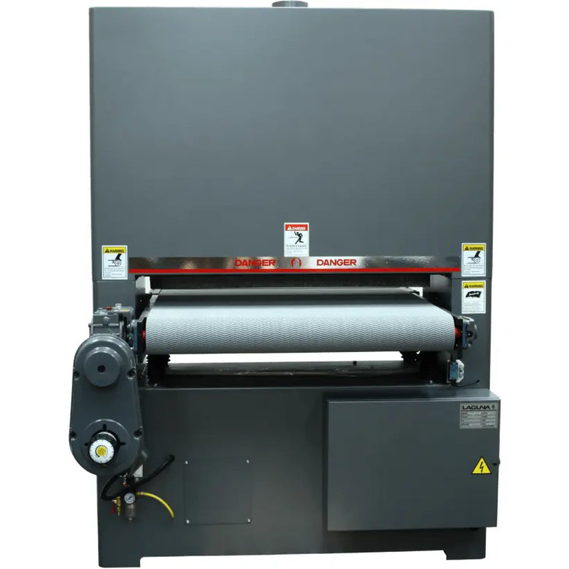 Laguna Tools Industrial Wood Widebelt Sander,  Pro 51" Laguna Tools