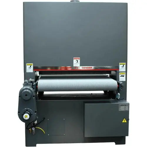 Laguna Tools Pro 51" 30HP 3 Phase Wide Belt Sander Laguna