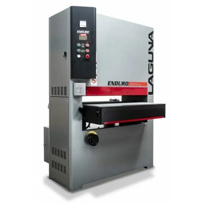 Laguna Tools Industrial 37" Metal Wide Belt Sander, MW37 Pro Laguna Tools