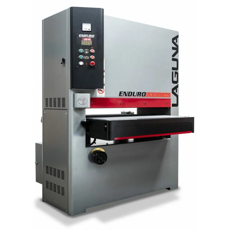 Laguna Tools Industrial 37" Metal Wide Belt Sander, MW37 Pro Laguna Tools