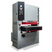 Laguna Tools Industrial 37" Metal Wide Belt Sander, MW37 Pro Laguna Tools