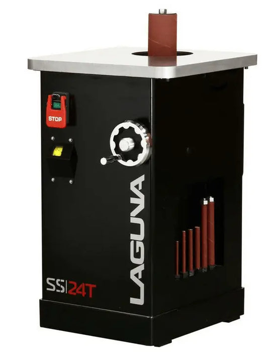 Laguna SS|24T Spindle Sander - Sawtooth Supplies