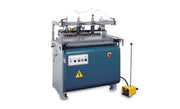 Castaly Line Boring Machine (Universal) [21, 27 & 35 Bits] - Sawtooth Supplies