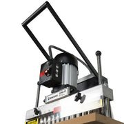 Maksiwa LBM.13 Manual Line Boring Machine Maksiwa