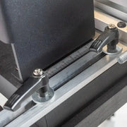 Maksiwa LBM.13 Manual Line Boring Machine Maksiwa