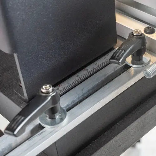 Maksiwa LBM.13 Manual Line Boring Machine Maksiwa