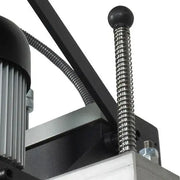 Maksiwa LBM.13 Manual Line Boring Machine Maksiwa