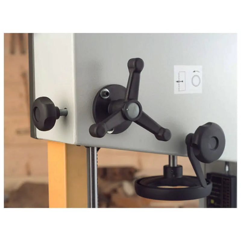 Laguna Italian LT16 Industrial Bandsaw - Sawtooth Supplies