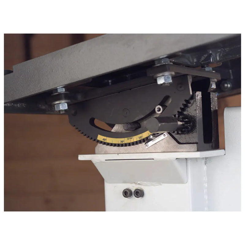 Laguna Italian LT16 Industrial Bandsaw - Sawtooth Supplies