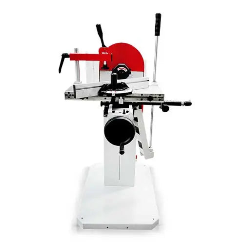 Maksiwa Mortiser | 16mm (5/8'') | Maksiwa FH.16.C Maksiwa