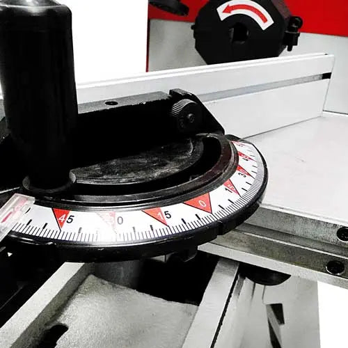 Maksiwa Mortiser | 16mm (5/8'') | Maksiwa FH.16.C Maksiwa