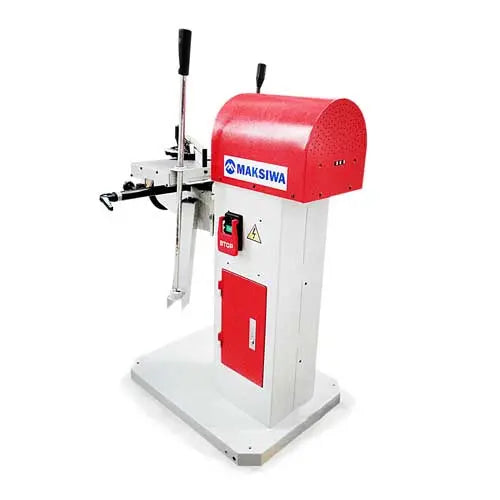 Maksiwa Mortiser | 16mm (5/8'') | Maksiwa FH.16.C Maksiwa