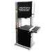 Maksiwa Bandsaw 23'' 5HP - SF.60.MI Maksiwa