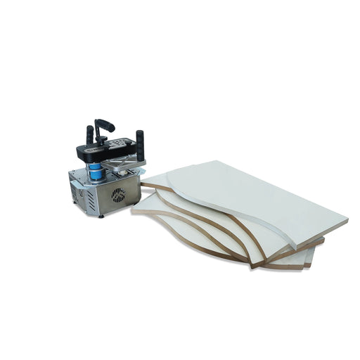 Maksiwa Portable Edgebander - CBC FLEX Maksiwa