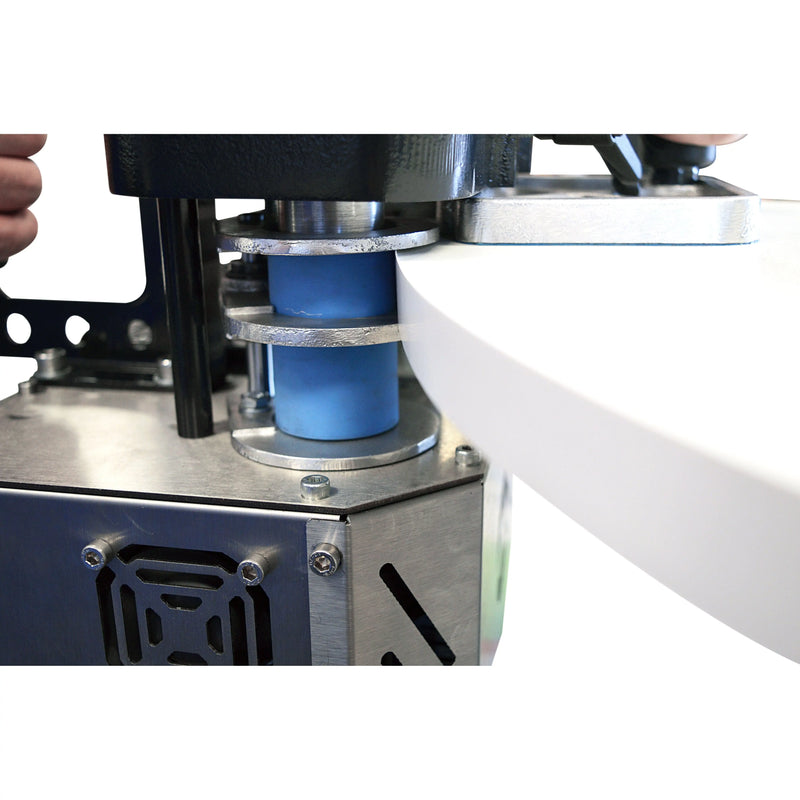 Maksiwa Portable Edgebander - CBC FLEX Maksiwa