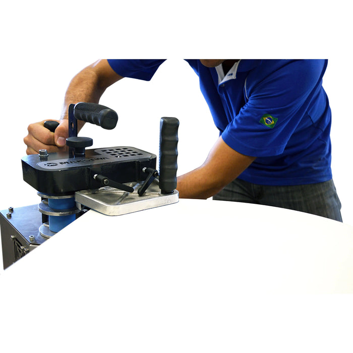 Maksiwa Portable Edgebander - CBC FLEX Maksiwa