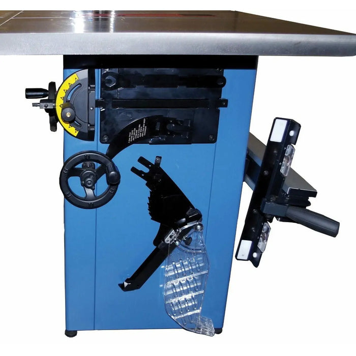 Oliver Machinery 10" Professional Hybrid Table Saw - Sawtooth Supplies