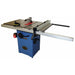 Oliver Machinery 10" Professional Hybrid Table Saw - Sawtooth Supplies