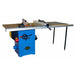 Oliver Machinery 10" Professional Hybrid Table Saw - Sawtooth Supplies