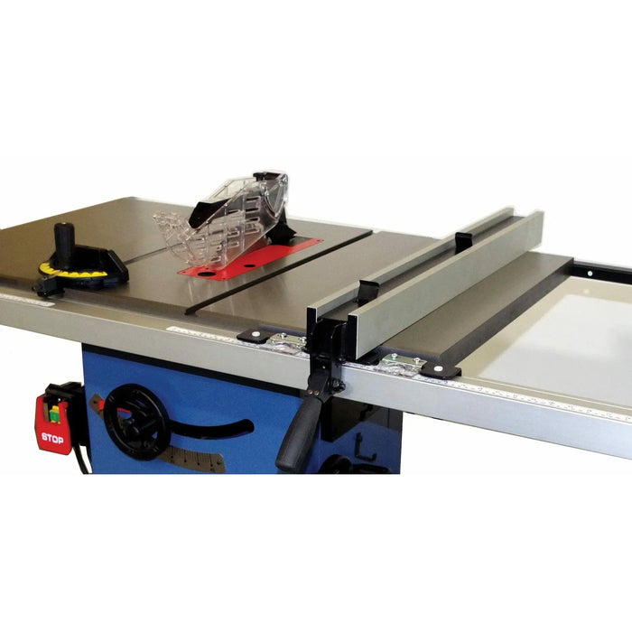 Oliver Machinery 10" Professional Hybrid Table Saw - Sawtooth Supplies