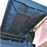 Oliver Machinery 12" Parallelogram Jointer w/4 Sided Helical Cutterhead - Sawtooth Supplies