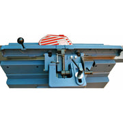 Oliver Machinery 1HP Single Phase 6" Parallelogram Jointer with 4 Sided Insert Helical Cutterhead 4225 - Sawtooth Supplies