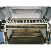Oliver Machinery 25” Planer with HCX Cutterhead - 4470.101T - 10HP, 1Ph - Sawtooth Supplies