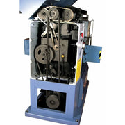 Oliver Machinery 25” Planer with Byrd Shelix Cutterhead - 4470.102B - 15HP, 3PH - Sawtooth Supplies