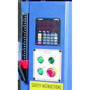 Oliver Machinery 25” Planer with Byrd Shelix Cutterhead - 4470.102B - 15HP, 3PH - Sawtooth Supplies