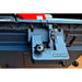 Oliver Machinery 2HP Single Phase 8" Parallelogram Jointer with 4 Sided Insert Helical Cutterhead 4235 - Sawtooth Supplies