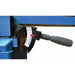 Oliver Machinery 2HP Single Phase 8" Parallelogram Jointer with 4 Sided Insert Helical Cutterhead 4235 - Sawtooth Supplies