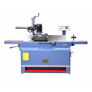 Oliver Machinery 4-Roller 8-Speed Universal Stock Feeder - APF0048 - Sawtooth Supplies