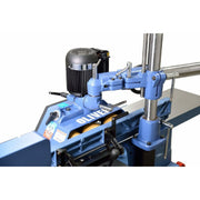 Oliver Machinery 4-Roller 8-Speed Universal Stock Feeder - APF0048 - Sawtooth Supplies