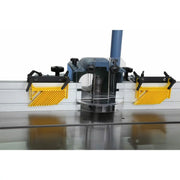 Oliver Machinery Shaper - 4705 - Sawtooth Supplies