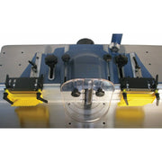 Oliver Machinery Shaper - 4705 - Sawtooth Supplies