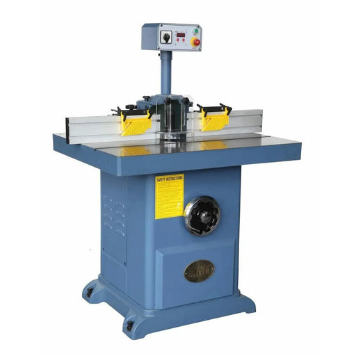 Oliver Machinery Shaper - 4705 - Sawtooth Supplies