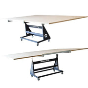 Maksiwa Panel Carrier TC.3000 Maksiwa