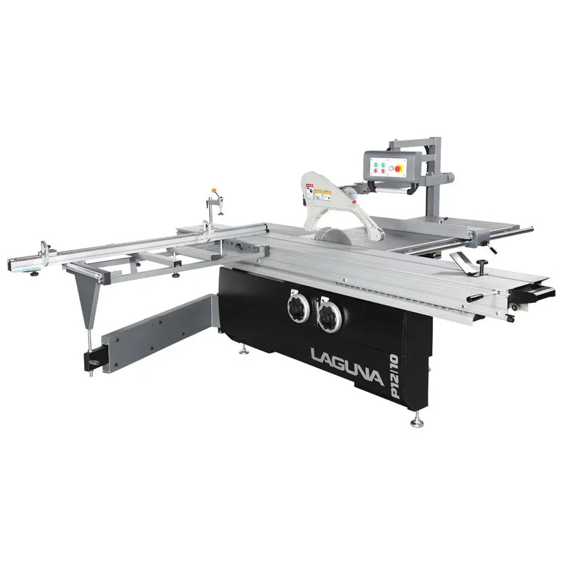 Laguna P12|10 Industrial Panel Saw
