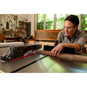 Powermatic PM1000 30" Rip Table Saw with Accu-Fence 1.75hp, 1PH, 115/230V Powermatic