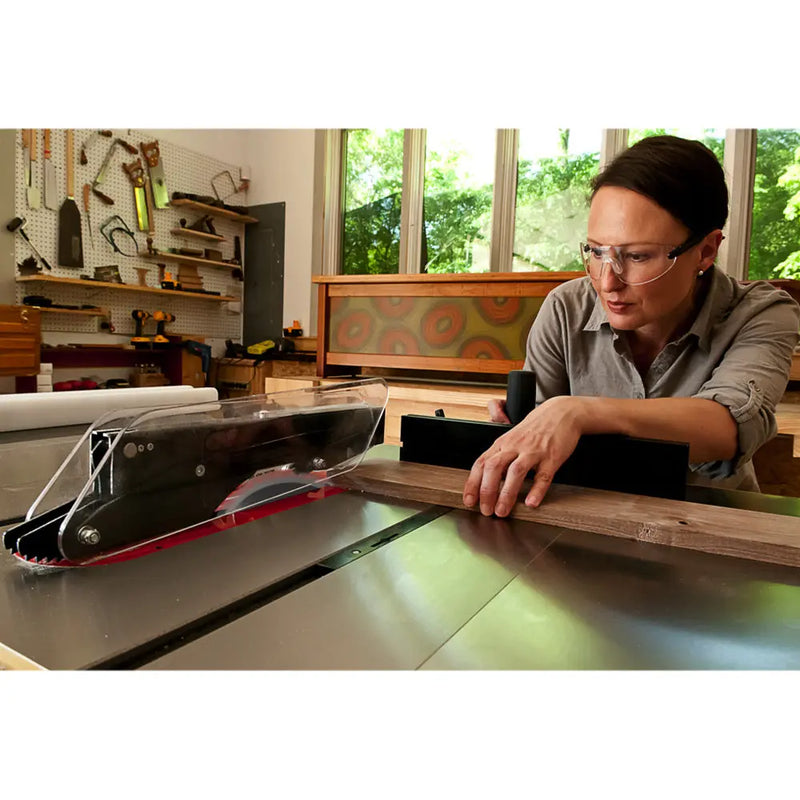 Powermatic PM1000 30" Rip Table Saw with Accu-Fence 1.75hp, 1PH, 115/230V Powermatic