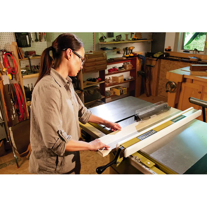 Powermatic PM1000 30" Rip Table Saw with Accu-Fence 1.75hp, 1PH, 115/230V Powermatic