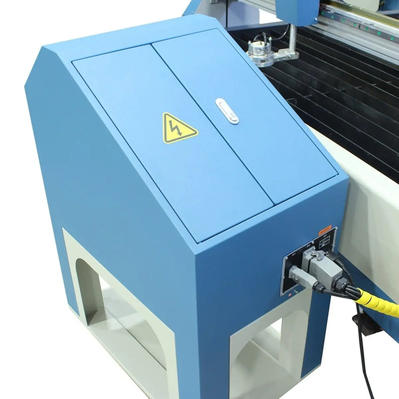 PT-48AH-W - CNC Plasma Table Baileigh