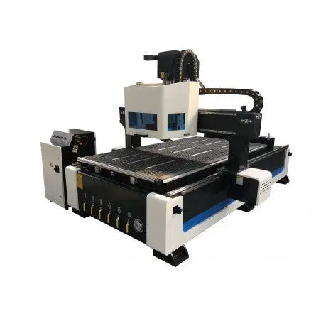 Castaly RAPID CNC ROUTER (LINEAR 8 TOOLS CHANGE) Castaly