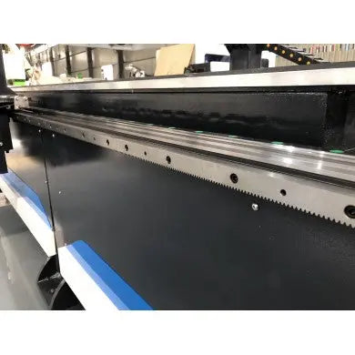 Castaly RAPID CNC ROUTER (LINEAR 8 TOOLS CHANGE) Castaly