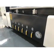 Castaly RAPID CNC ROUTER (LINEAR 8 TOOLS CHANGE) Castaly