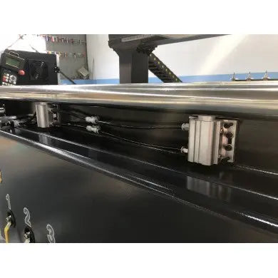 Castaly RAPID CNC ROUTER (LINEAR 8 TOOLS CHANGE) Castaly