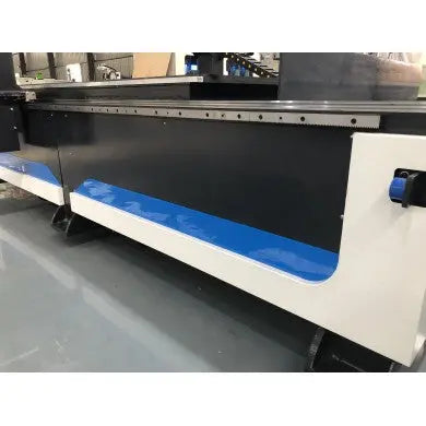 Castaly RAPID CNC ROUTER (LINEAR 8 TOOLS CHANGE) Castaly