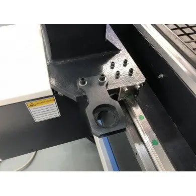 Castaly RAPID CNC ROUTER (LINEAR 8 TOOLS CHANGE) Castaly